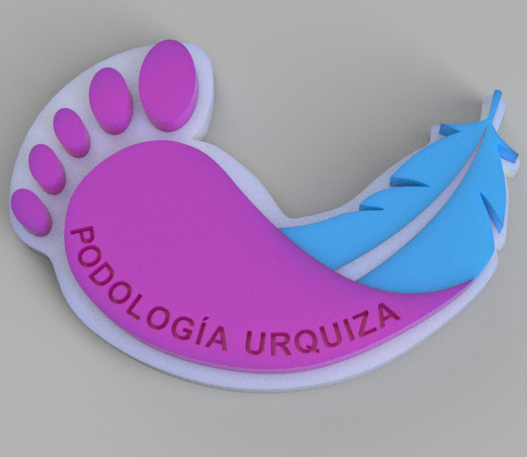 Llaveros personalizados